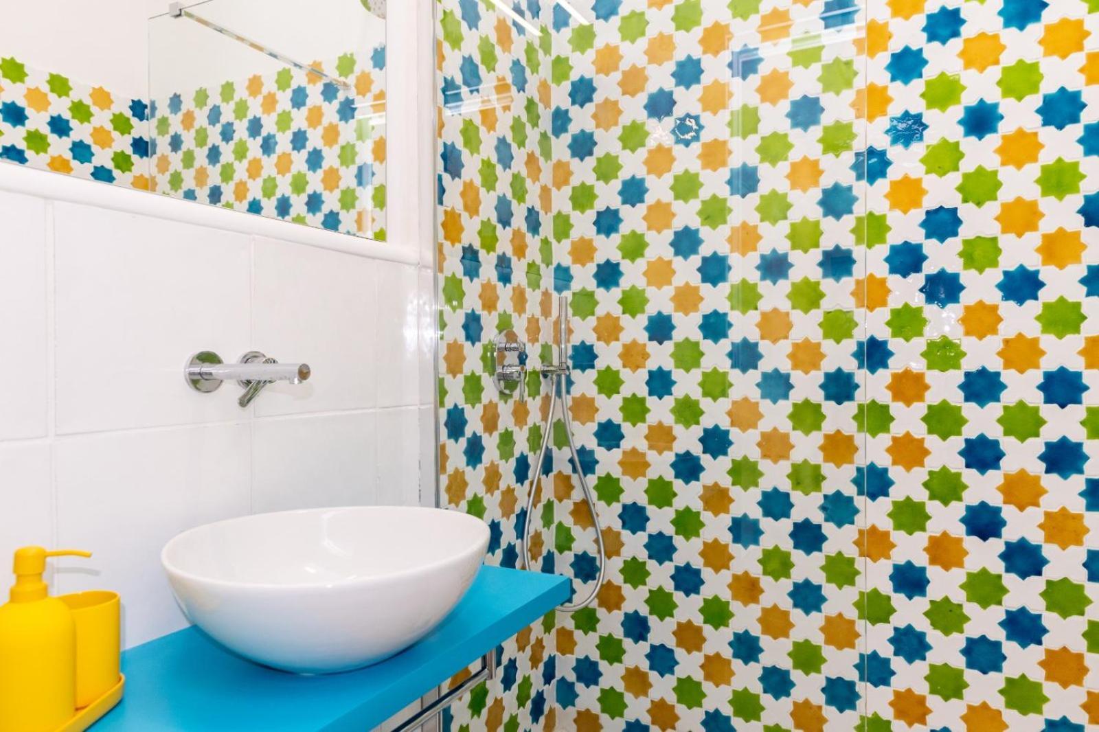 Sunny Flat Appartement Sorrento Buitenkant foto