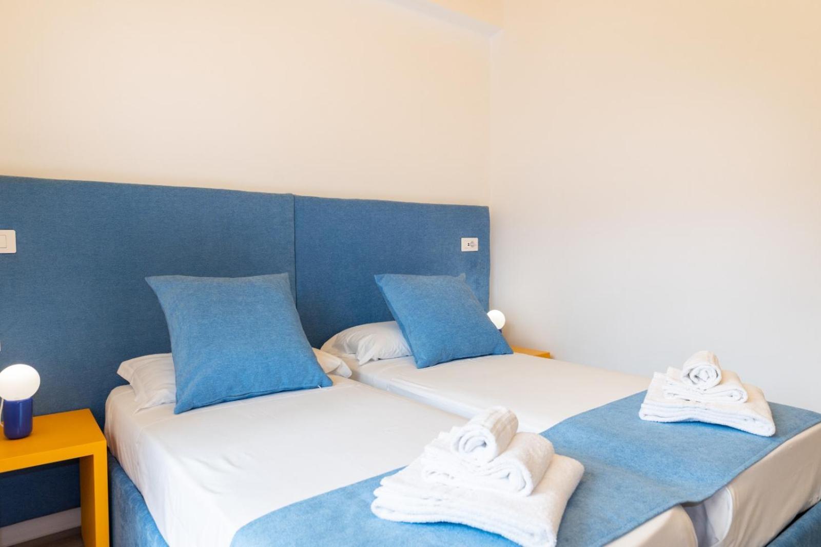 Sunny Flat Appartement Sorrento Buitenkant foto