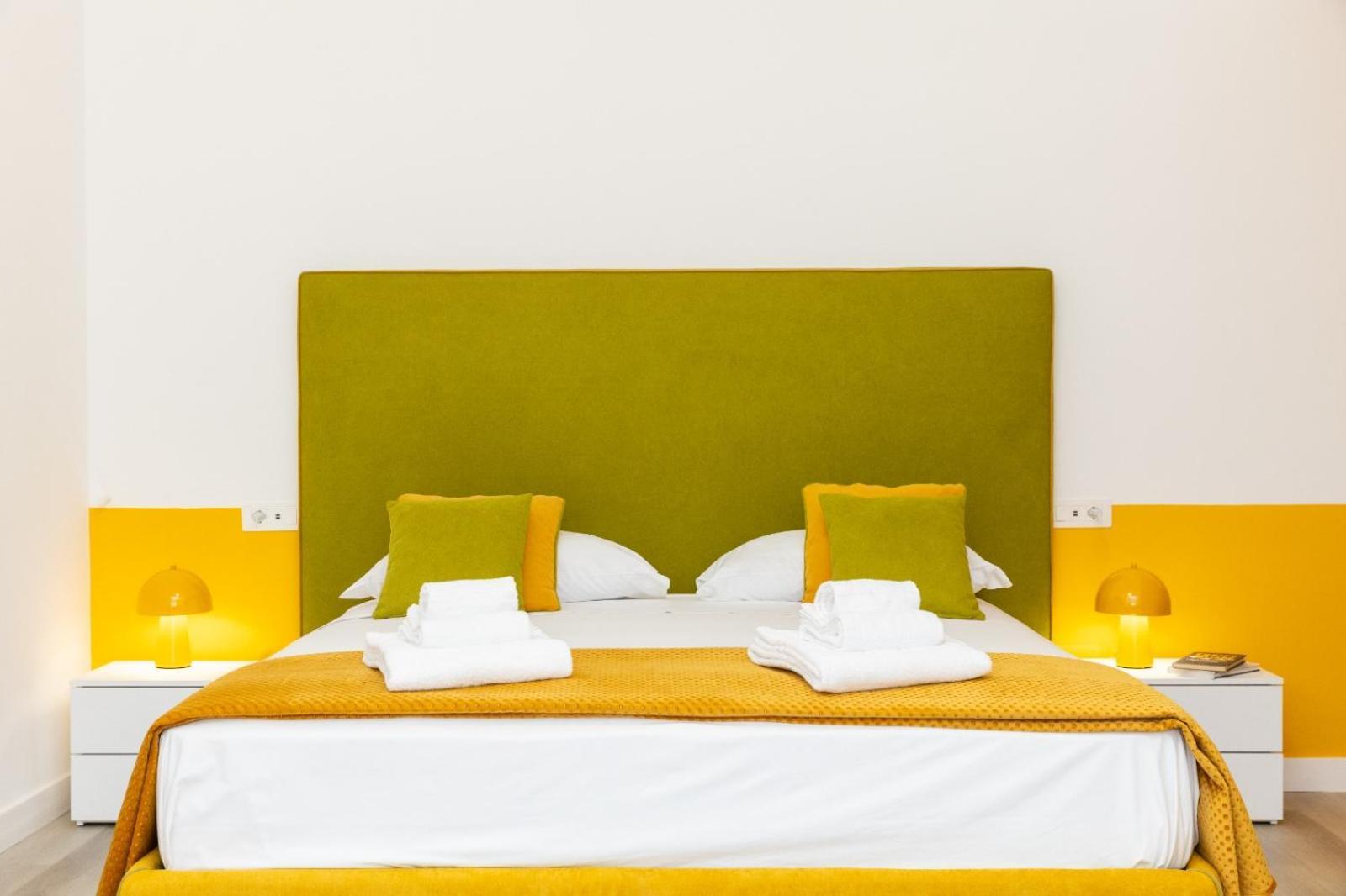 Sunny Flat Appartement Sorrento Buitenkant foto