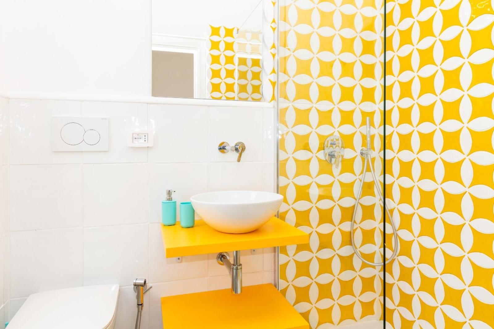 Sunny Flat Appartement Sorrento Buitenkant foto