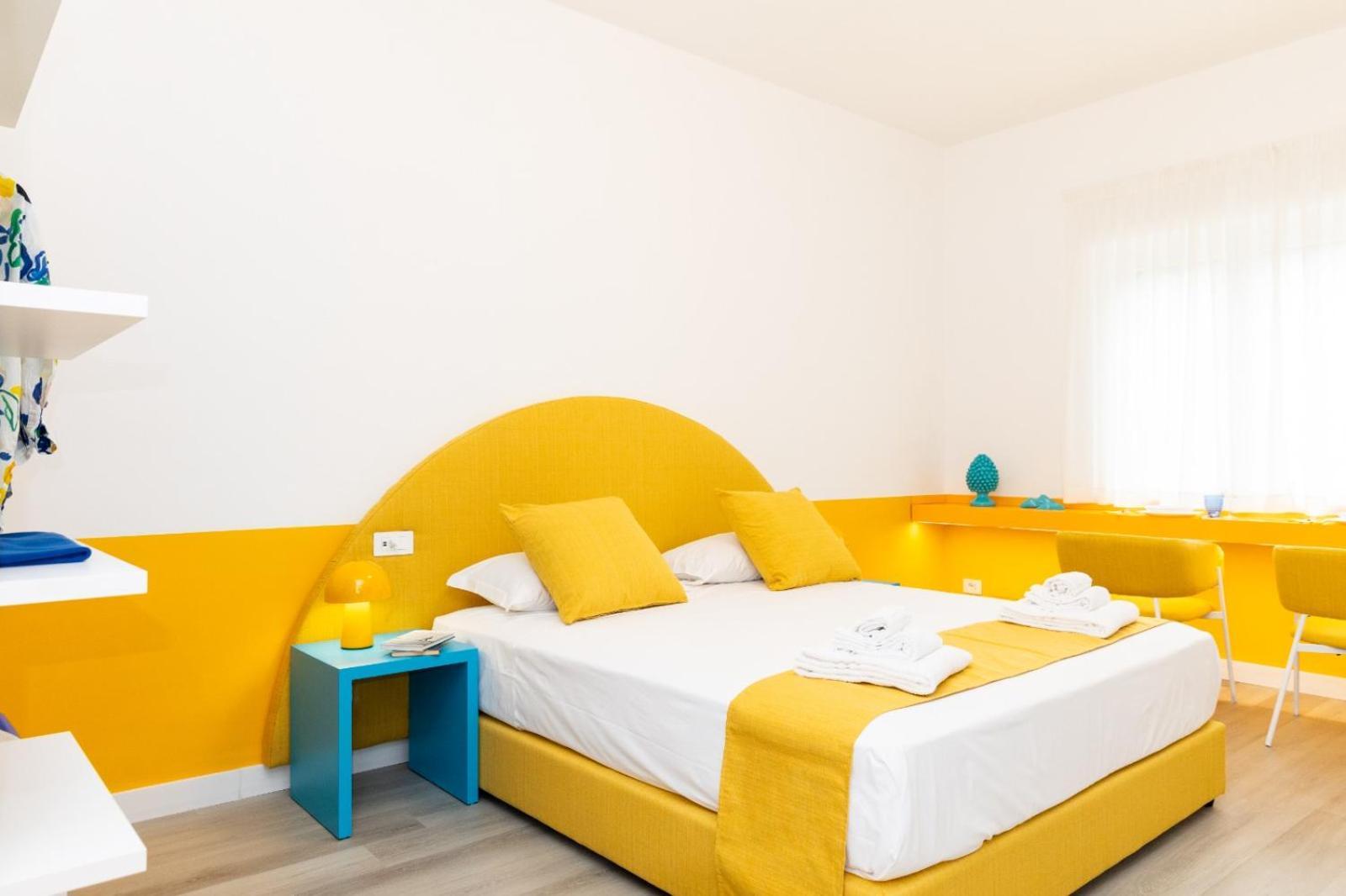 Sunny Flat Appartement Sorrento Buitenkant foto