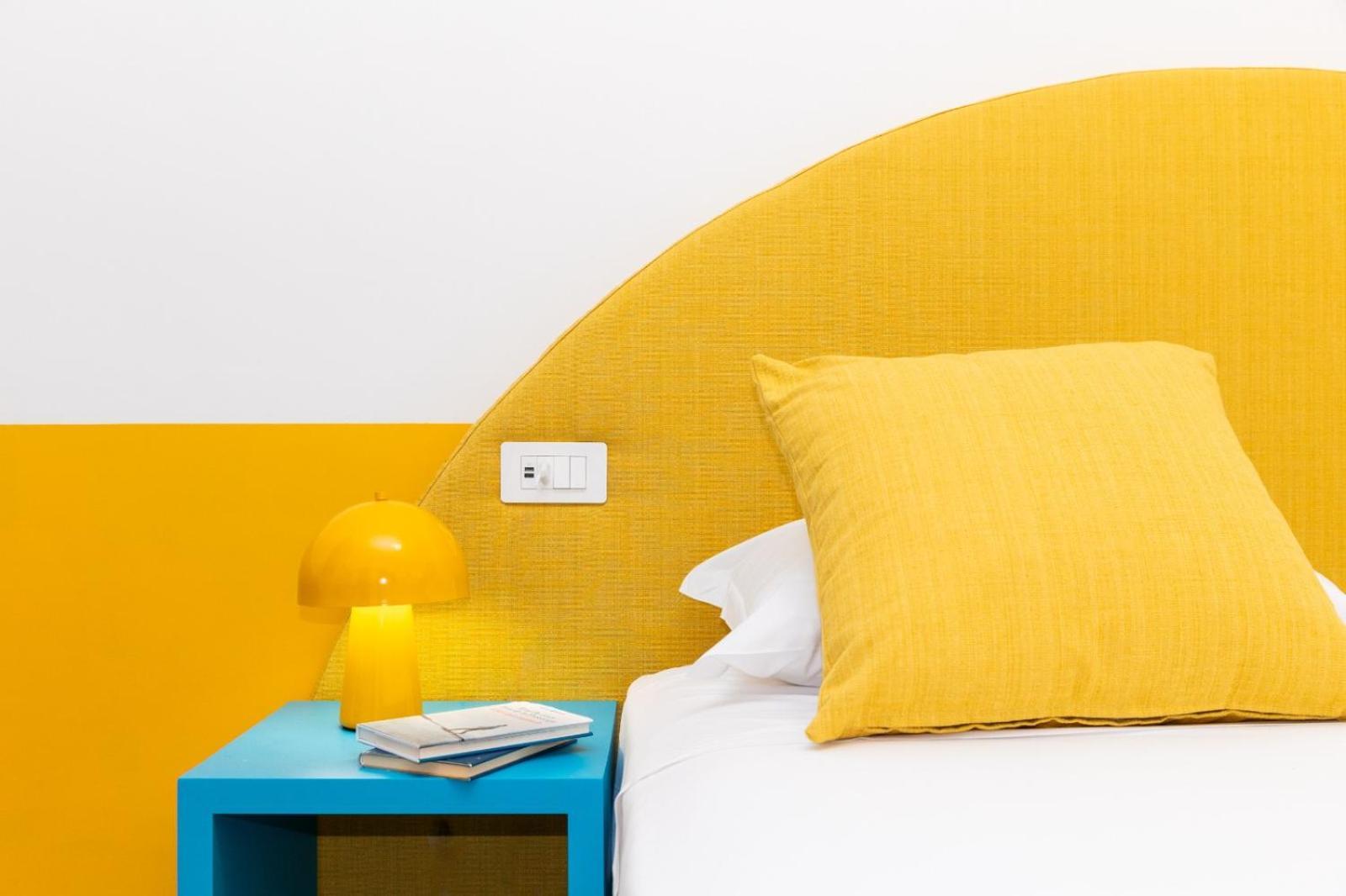 Sunny Flat Appartement Sorrento Buitenkant foto